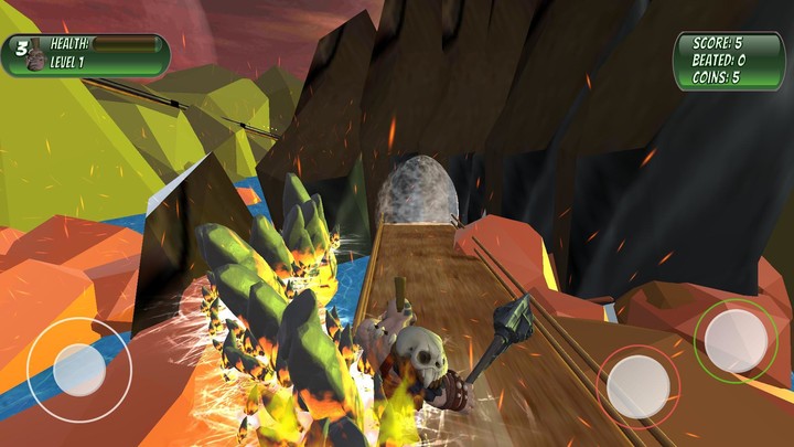 Age of Stickman Battle of Empires(MOD) screenshot image 14_Popularmodapk.com