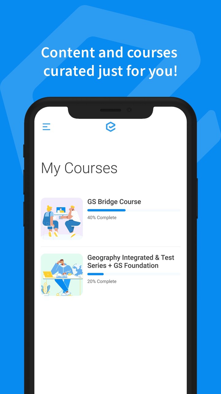 Edukemy screenshot image 2_Popularmodapk.com