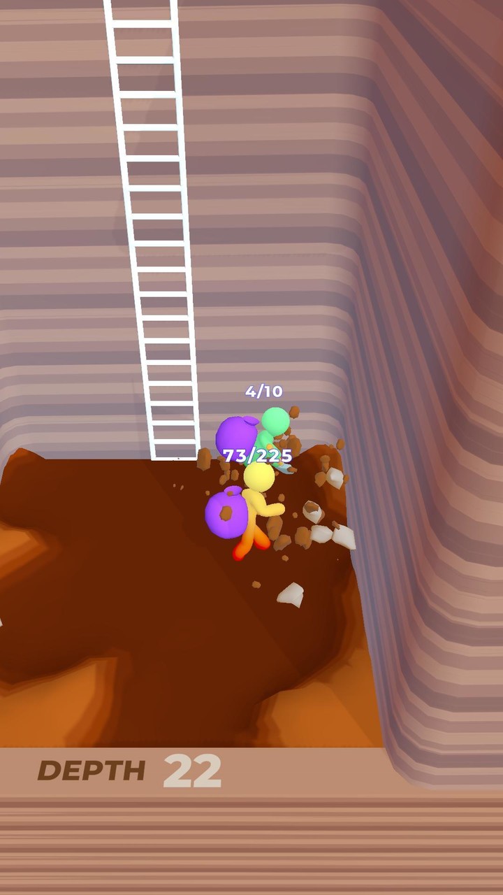 Idle Skyscraper screenshot image 5_Popularmodapk.com