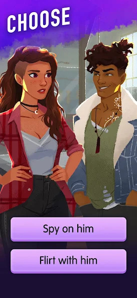 Switchcraft: Magical Match 3<span>(Unlimited money)</span> screenshot image 3_Popularmodapk.com