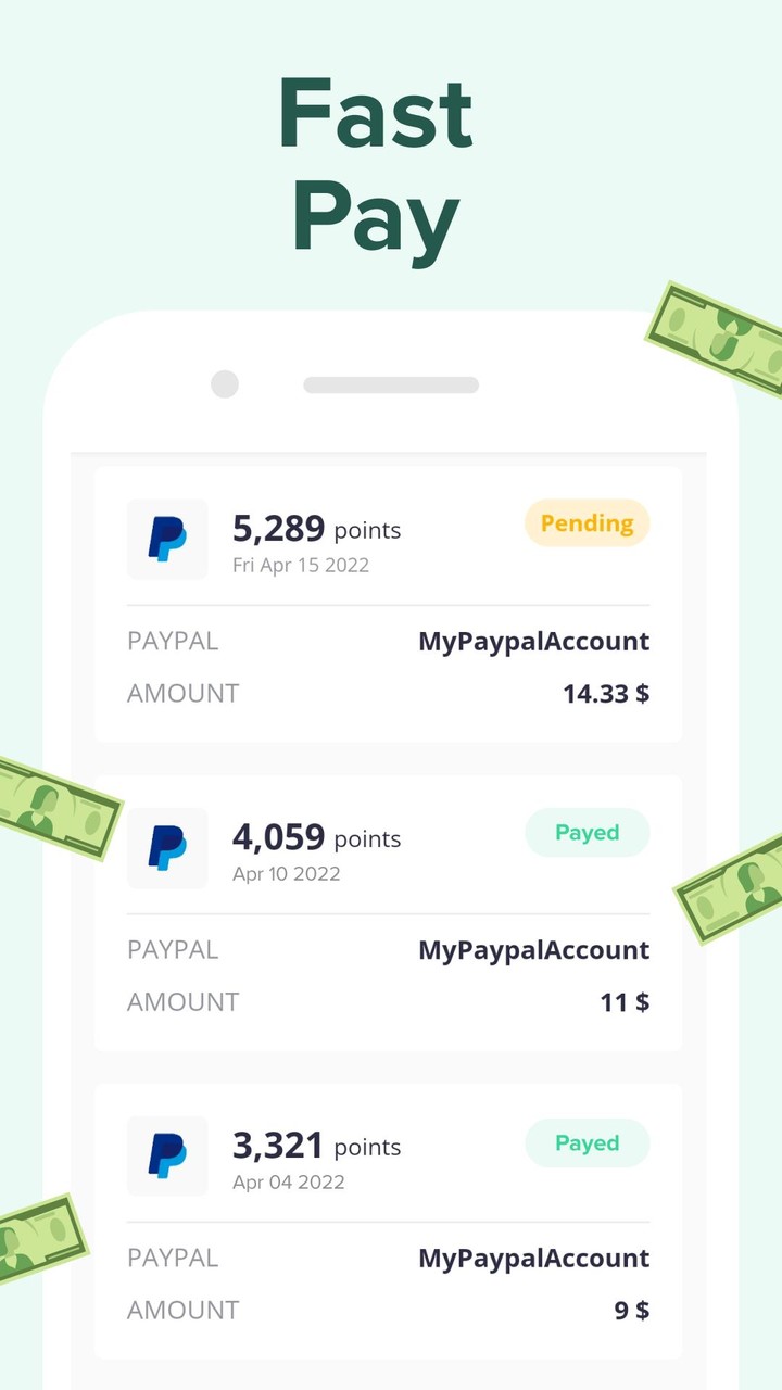 Staskly: Earn Money for Tasks screenshot image 4_Popularmodapk.com