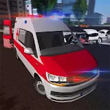 Emergency Ambulance Simulator<span>(Unlock In-App Purchases)</span>1.2.4_Popularmodapk.com