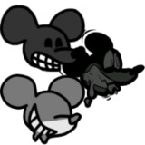 Friday Night Funkin: VS Mickey Mouse MegaMix<span>(New module)</span>114514_Popularmodapk.com