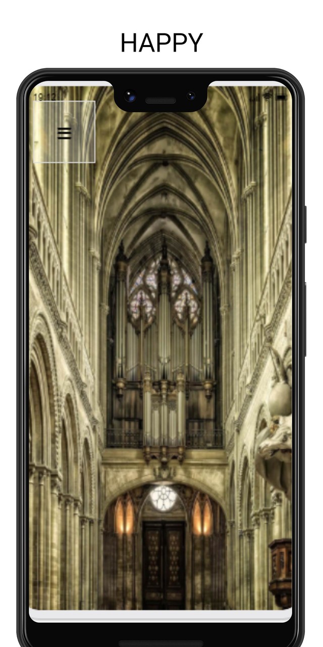 NOTRE DAME screenshot image 1_Popularmodapk.com
