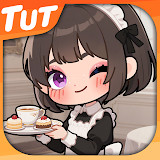Tut world:Home Town builder1.0.25_Popularmodapk.com