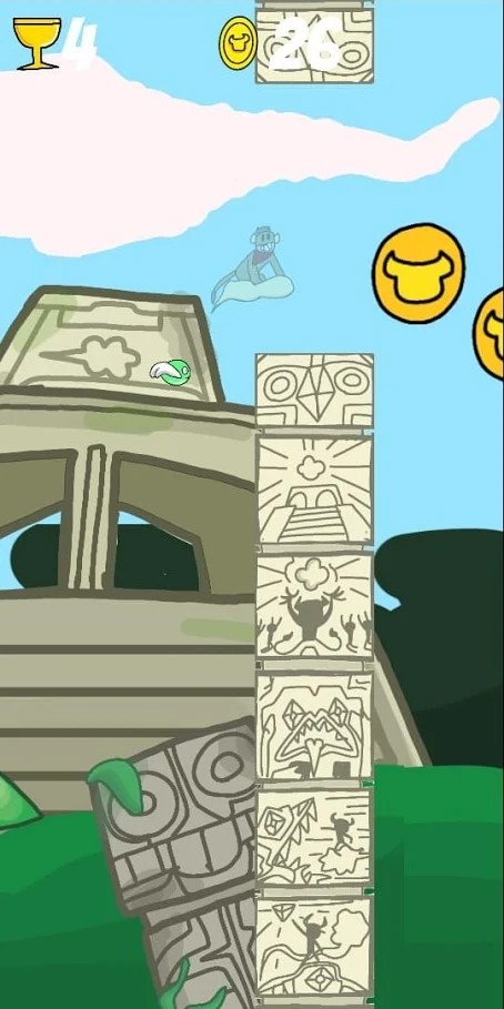 筋斗牛破解版<span>(mod)</span> screenshot image 7_Popularmodapk.com