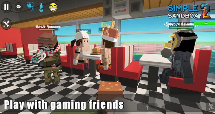 RCS - Real Combat Simulator<span>(No Ads)</span> screenshot image 4_Popularmodapk.com