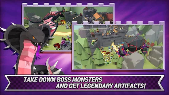 魔导英雄传破解版<span>(mod)</span> screenshot image 6_Popularmodapk.com