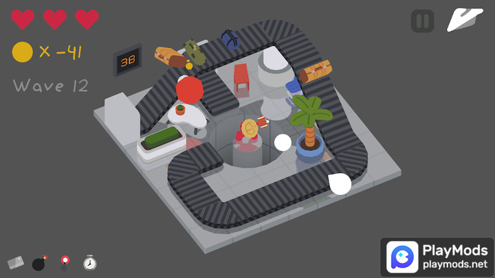 air star<span>(Unlimited Coins)</span> screenshot image 3_Popularmodapk.com