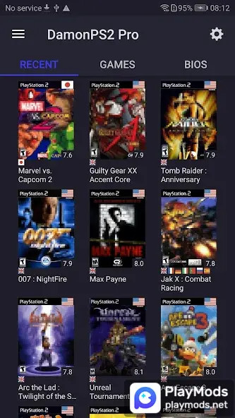 奥特曼格斗进化3<span>(emulator porting)</span> screenshot image 1_Popularmodapk.com