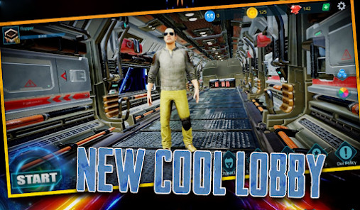 Survival: Fire Battlegrounds 2<span>(Unlimited Money)</span> screenshot image 5_Popularmodapk.com