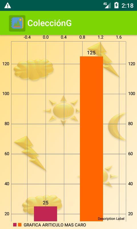 ColeccionG screenshot image 8_Popularmodapk.com