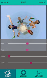 حاضر | Hader screenshot image 2_Popularmodapk.com