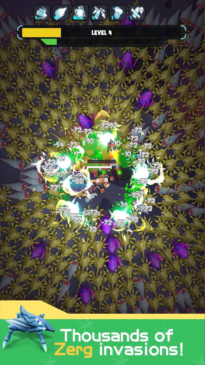 疯狂梗传:超级烧脑<span>(No Ads)</span> screenshot image 10_Popularmodapk.com