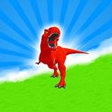 Jurassic Run0.1.2b5_Popularmodapk.com