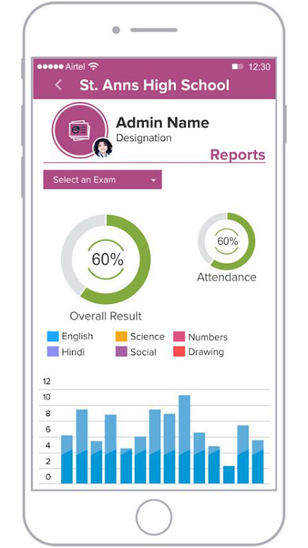 AVN DPS screenshot image 1_Popularmodapk.com