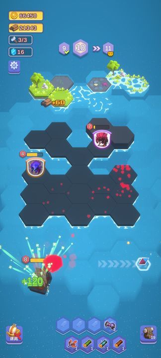 航海物语<span>(BETA)</span> screenshot image 4_Popularmodapk.com