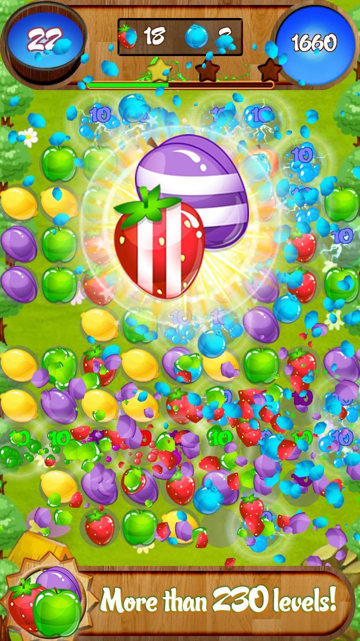 Fruits Garden screenshot image 4_Popularmodapk.com