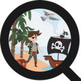 Los piratas: Objetos Ocultos1.0.13_Popularmodapk.com