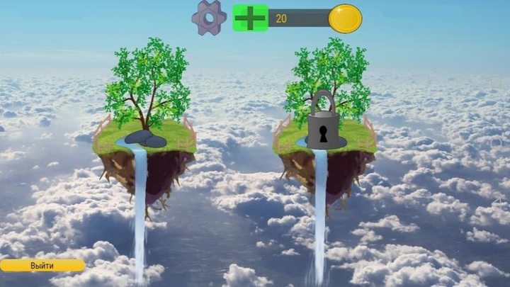 Gem Digger screenshot image 1_Popularmodapk.com