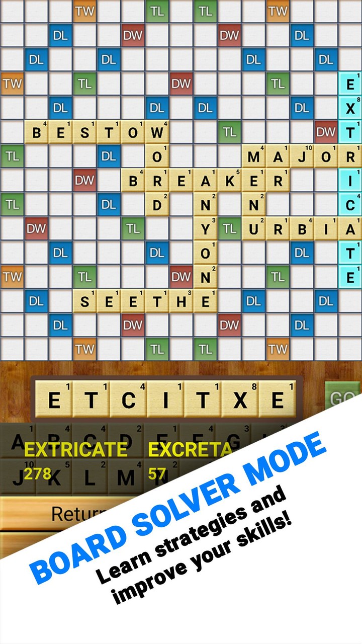 Word Breaker screenshot image 3_Popularmodapk.com