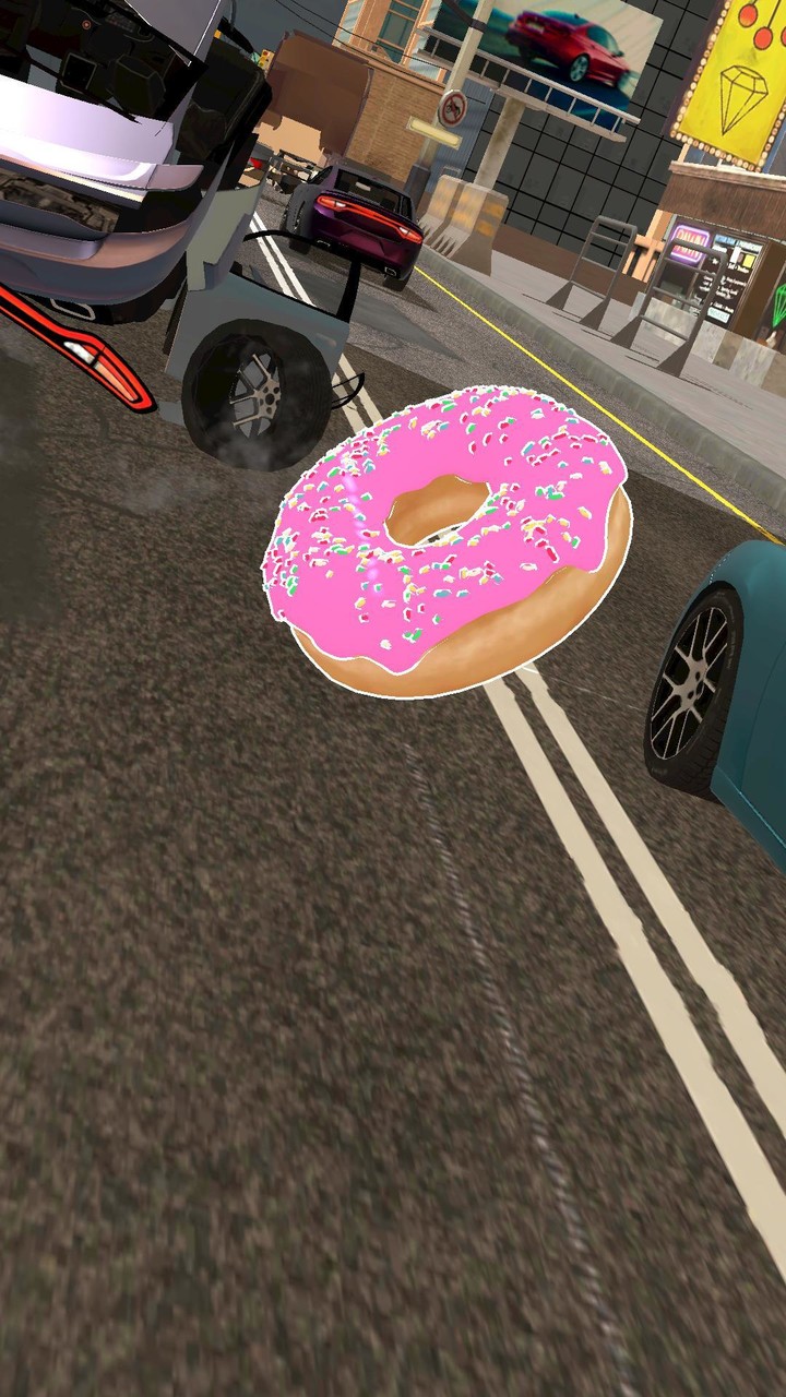 Rolling damage screenshot image 9_Popularmodapk.com