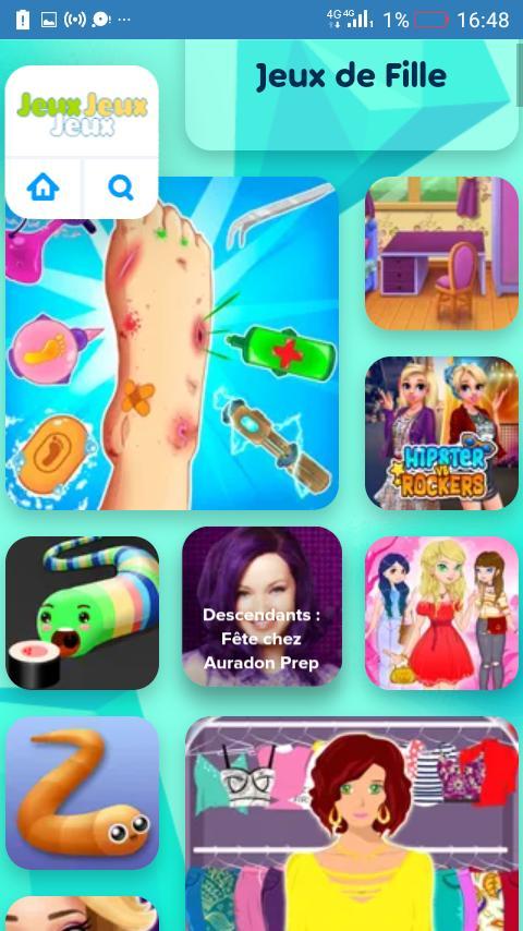 Animus screenshot image 4_Popularmodapk.com