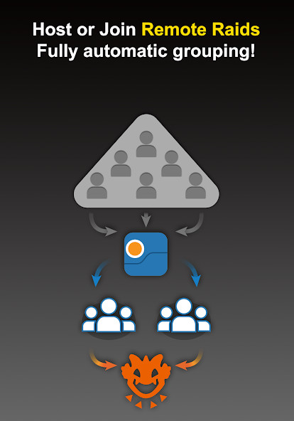 Poke Genie -Remote Raid IV PvP<span>(Mod Unlocked)</span> screenshot image 2_Popularmodapk.com