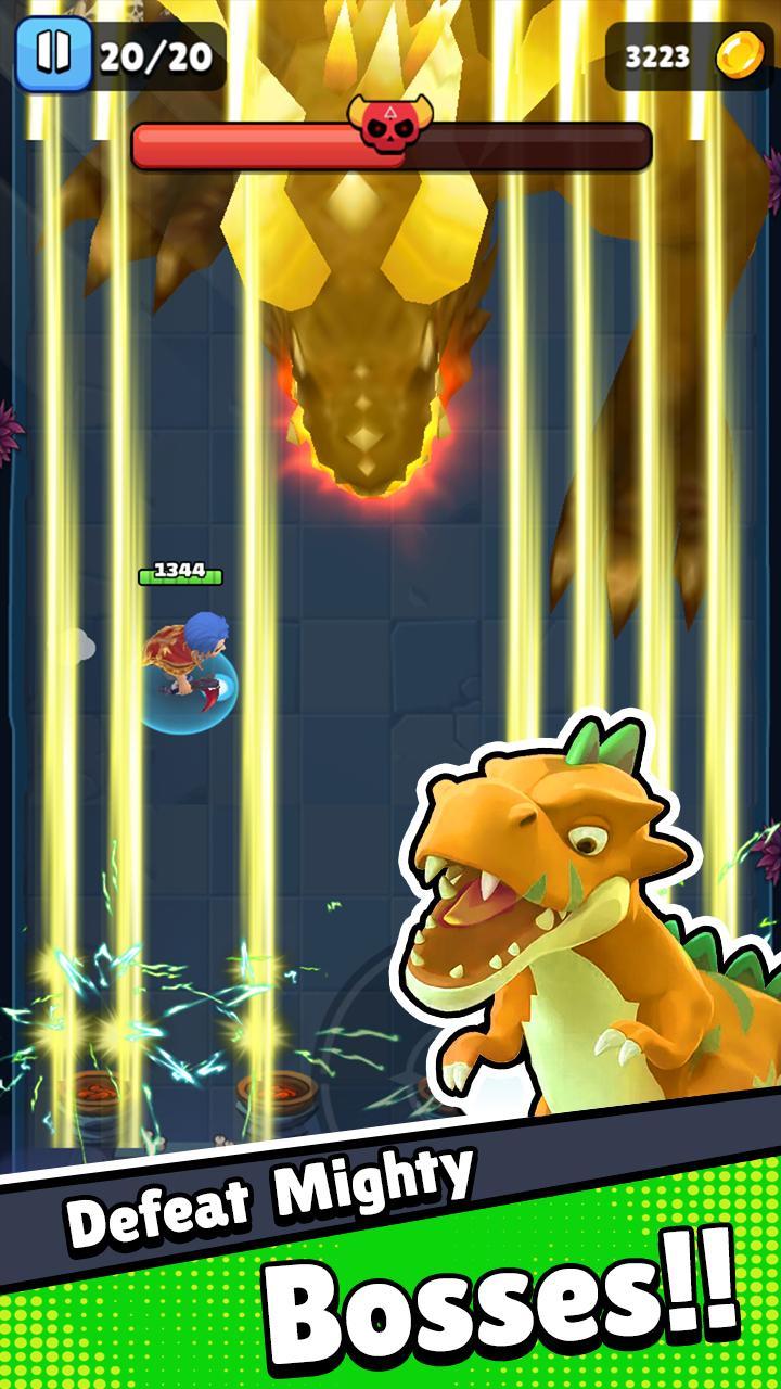 Happy Bubble: Shoot n Pop screenshot image 10_Popularmodapk.com