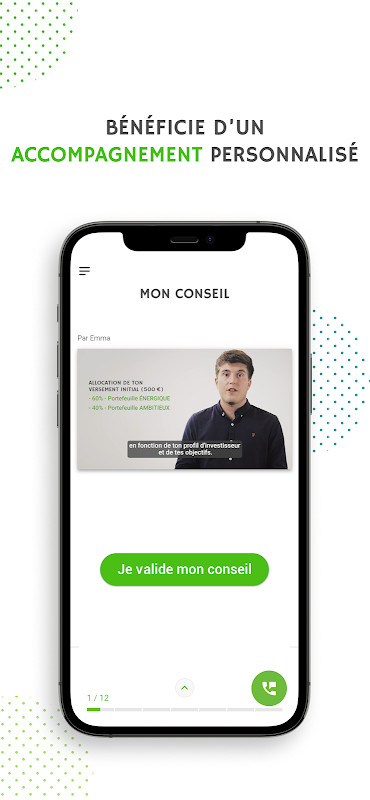 Mon Petit Placement screenshot image 1_Popularmodapk.com