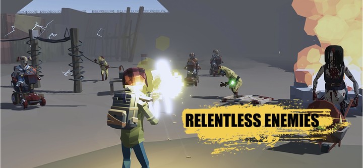 Legendary Larry screenshot image 3_Popularmodapk.com