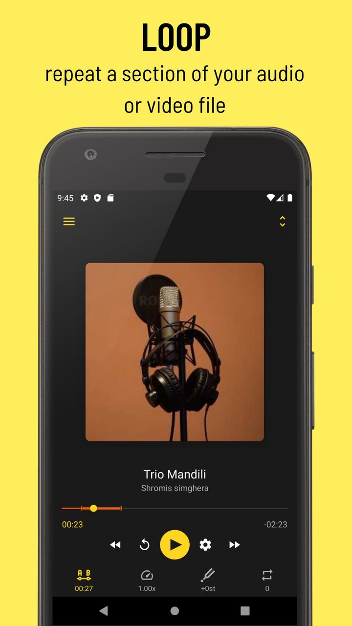 Loop Player 2 screenshot image 6_Popularmodapk.com