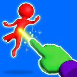 Magic Finger 3D<span>(Unlimited Currency)</span>1.4.1_Popularmodapk.com