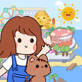 Little Princess Castle world1.1_Popularmodapk.com