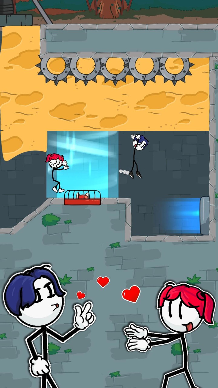 YaoYao - Saut à la corde screenshot image 20_Popularmodapk.com