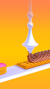 Perfect Cream<span>(lots of gold coins)</span> screenshot image 11_Popularmodapk.com