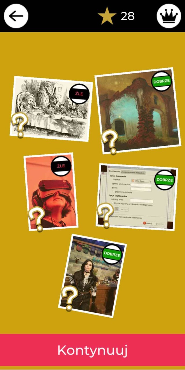 Czy wiesz, co wiesz? 100 lat w screenshot image 3_Popularmodapk.com