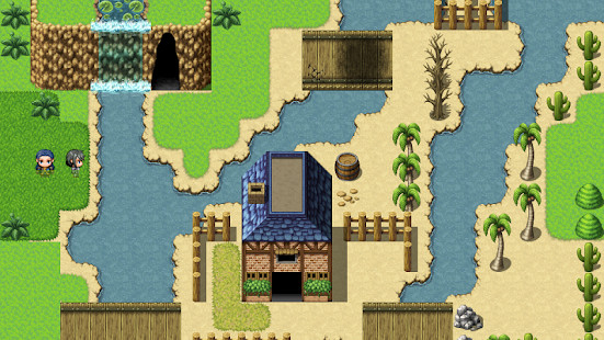 Four Seekers<span>(Mod APK)</span> screenshot image 2_Popularmodapk.com