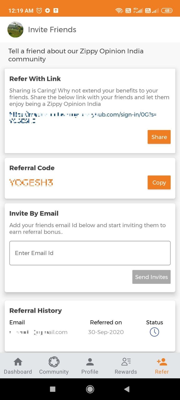 AvidOpinion screenshot image 8_Popularmodapk.com