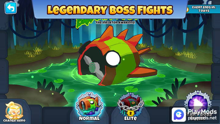 Bloons TD 6<span>(Unlock hero skins)</span> screenshot image 9_Popularmodapk.com