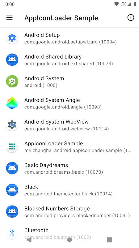 AppIconLoader Sample screenshot image 2_Popularmodapk.com