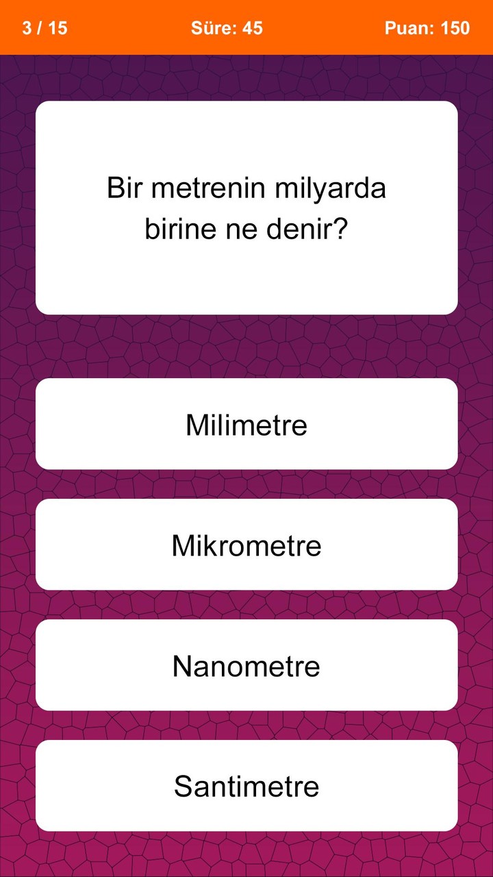 Bilgi Yarışması screenshot image 4_Popularmodapk.com