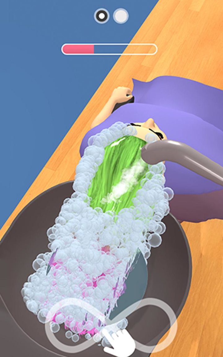 エヴァンゲリオン バトルフィールズ<span>(JP)</span> screenshot image 10_Popularmodapk.com