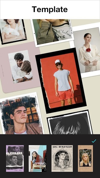 SeneLook screenshot image 4_Popularmodapk.com