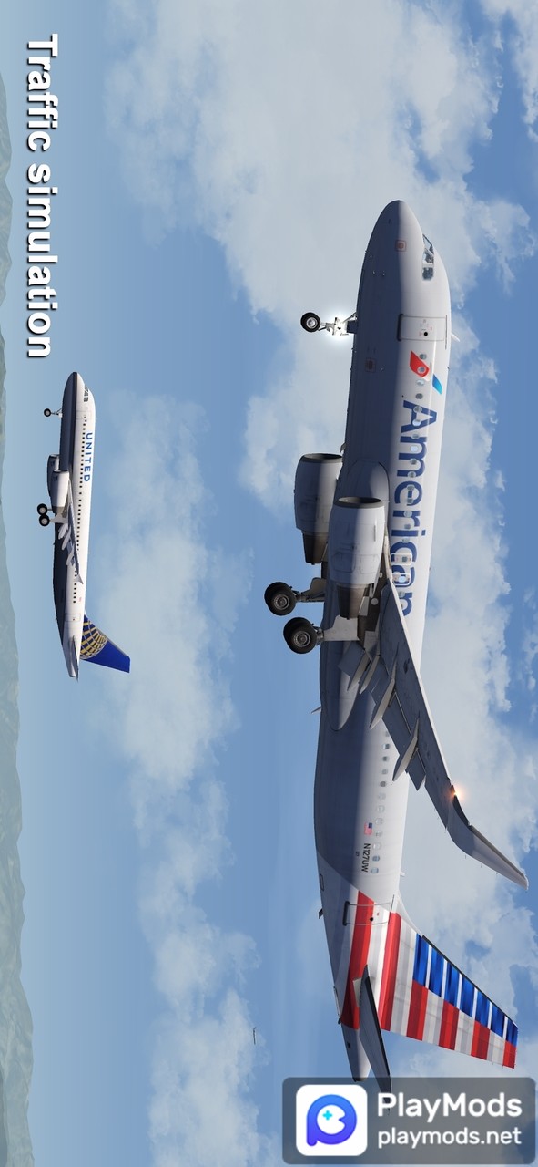 Aerofly FS 2021<span>(Experience full content)</span> screenshot image 3_Popularmodapk.com