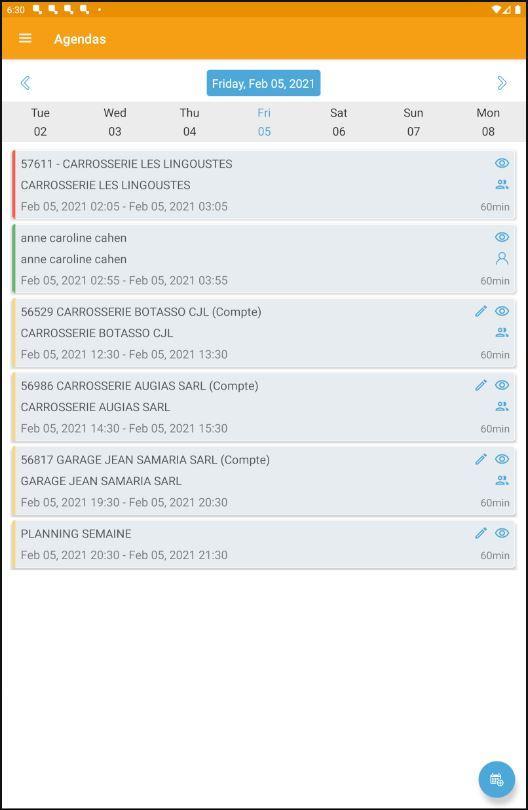 DISTRIGO BOOST II screenshot image 32_Popularmodapk.com