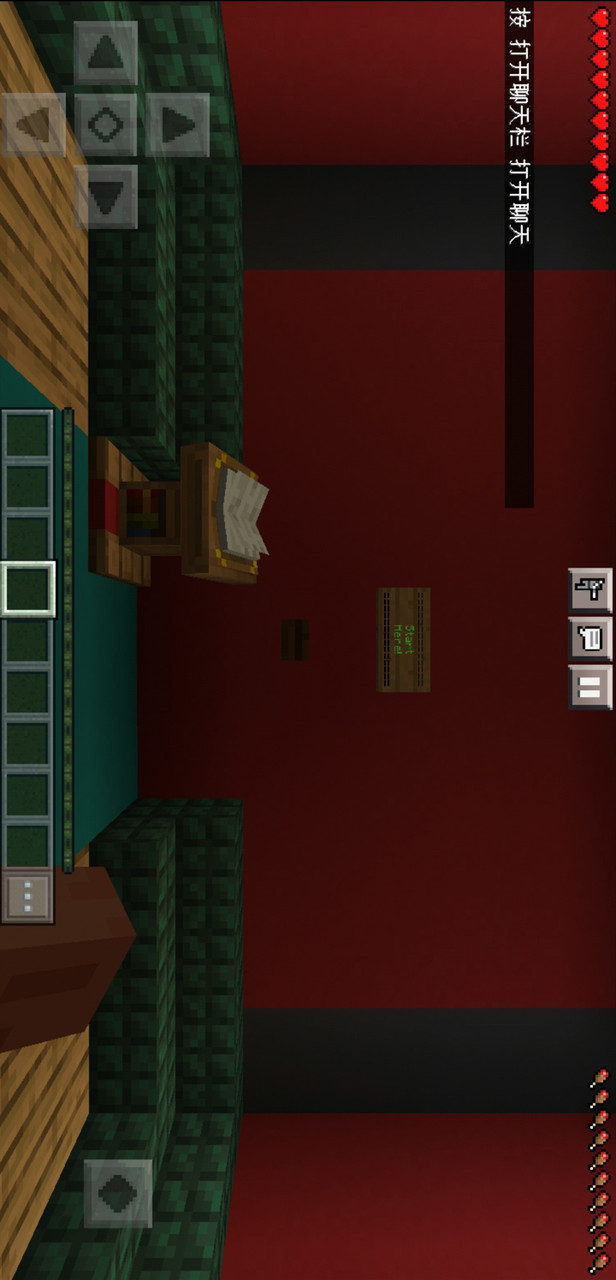 Minecraft(Pokémon mods and the parkour among us map)<span>(all contents for free)</span> screenshot image 8_Popularmodapk.com