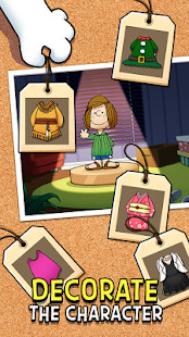 史努比找茬破解版<span>(mod)</span> screenshot image 21_Popularmodapk.com