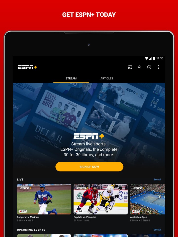 Kaspa's screenshot image 11_Popularmodapk.com