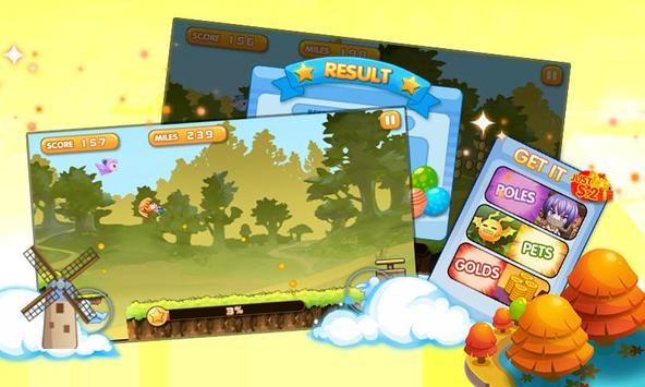 Crazy Run HD<span>(Free purchase)</span> screenshot image 2_Popularmodapk.com